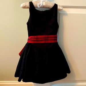 Polo Ralph Lauren Toddler Dress